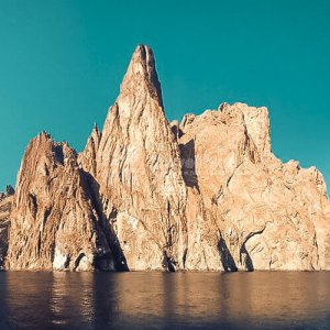 Феодосия и Коктебель