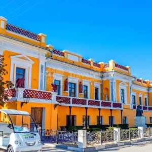 Галерея Коктебель-Феодосия #1