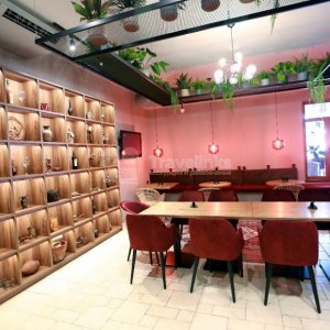 Галерея Ресторан Зарбазан #6