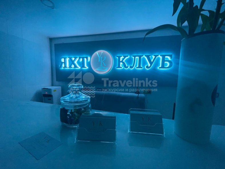 Галерея Морская рыбалка на яхтах, катерах, катамаранах #0