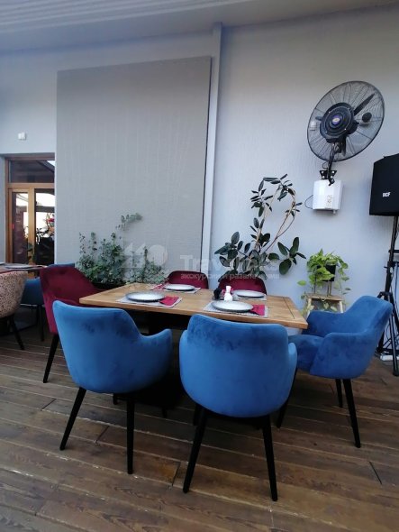 Галерея Ресторан Зарбазан #8