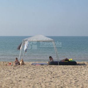 Галерея Благовещенский пляж #2