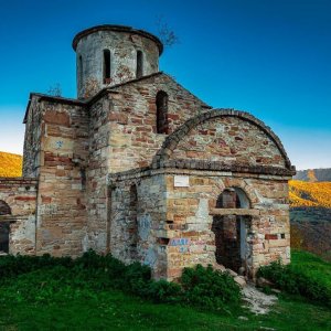 Галерея Домбай-Теберда-Архыз #2