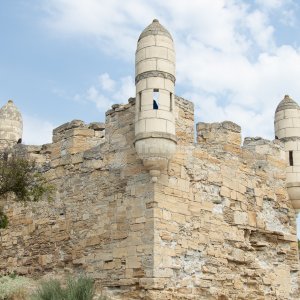 Галерея Авторский тур в Керчь + Розовое озеро + Генеральские пляжи #0