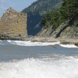 Прасковеевка