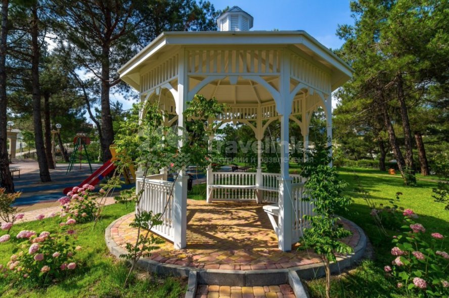 Галерея Кафедральный собор Святого Андрея Первозванного #4