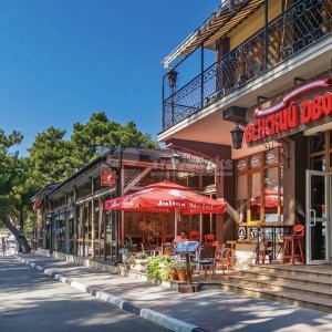 Галерея Венский двор #3